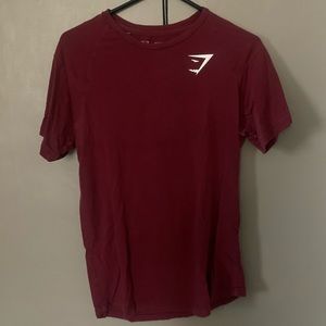 Gymshark Tshirt